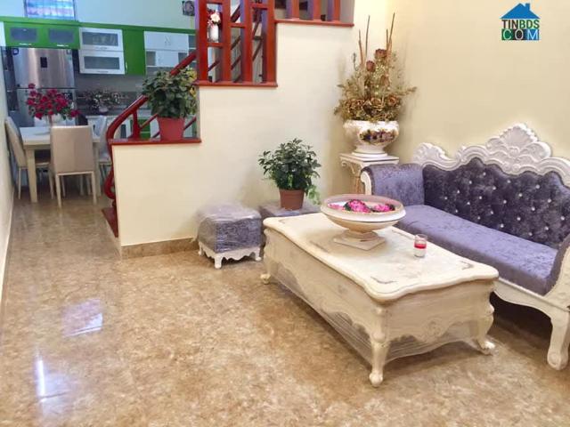 Bán Cấp Tốc Căn Nhà Bao Tâm Huyết Đi Nước Ngoài Đường #đình Thôn 5 Tầng 42M2 Ở Ngay Chỉ Giá