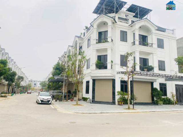 Bán Độc Quyền Căn Góc Khu Đô Thị Bình Minh – Trung Tâm TP Thanh Hóa