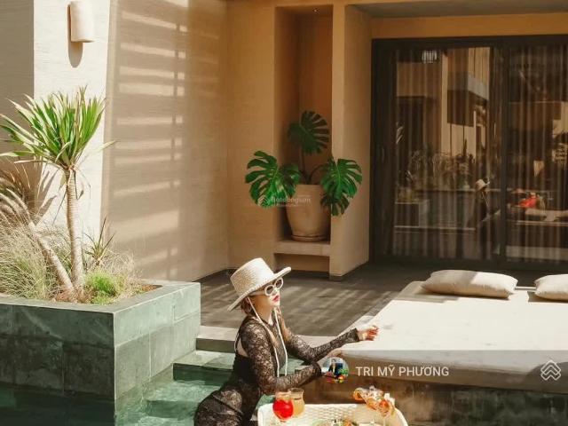 Bán Caraworld Căn Biệt Thự Biển Sổ Hồng Riêng Dài Lâu, Full Nội Thất, Ngay Casino, Cảng Hàng