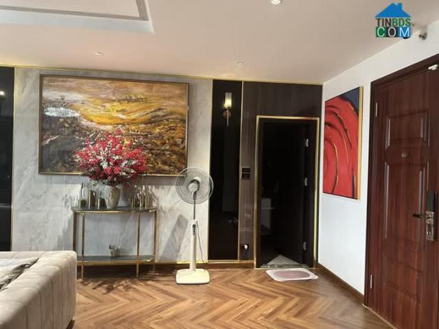 Bán CC 3PN, 2WC, 92m2 tại Vimeco Phạm Hùng, 6 tỷ, Cầu Giấy, Hà Nội
