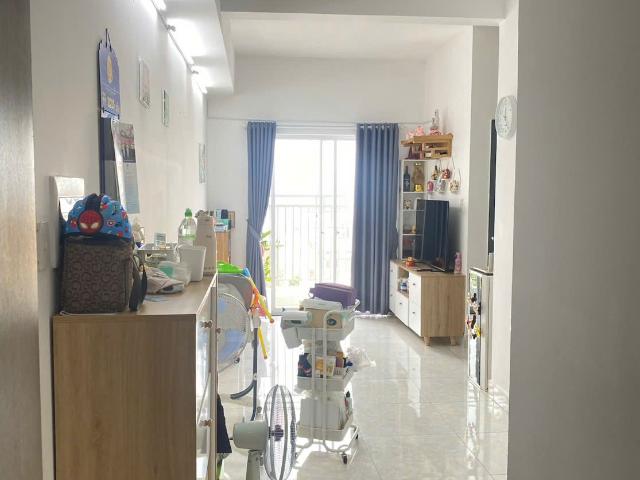 Bán CC Blue Sky Tower, A4, Bình Trưng Đông, 2,6 tỷ, 55m2 hàng hiếm tại Quận 2