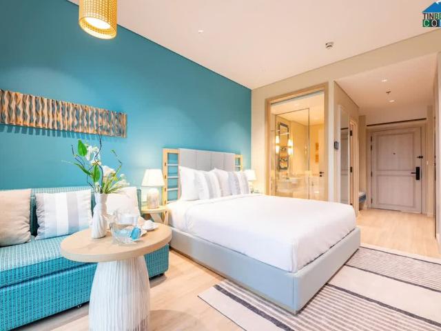 Bán CC Blanca City, Đường 3/2, 7 tỷ, 68m2, 2PN, 2WC
