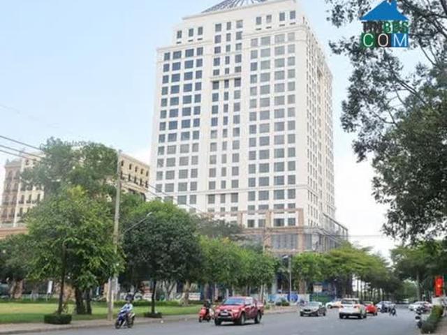 Bán CC Golden King, Nguyễn Lương Bằng, 3,6 tỷ, 36m2, Q7, HCM, view đẹp ngắm trọn TT Phú Mỹ Hưng