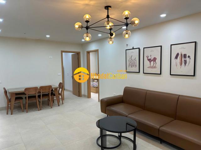 Bán cc eurowindow river park 67.6m2 2pn giá 3,76 tỷ