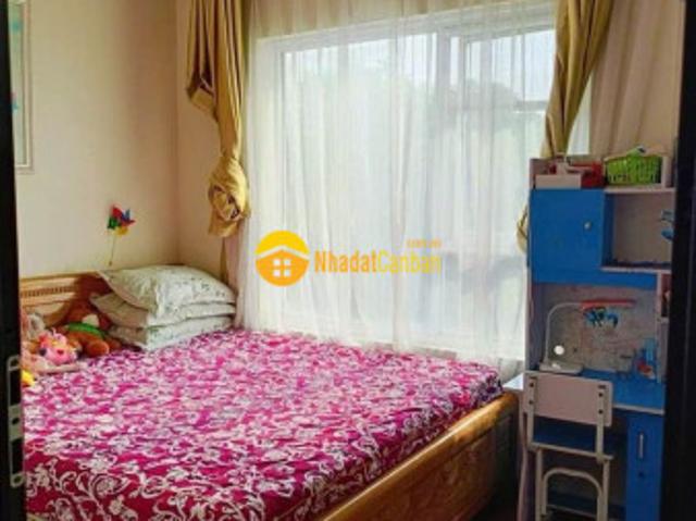 Bán cc kdt đặng xá 57m 2pn 1wc giá 2,4 tỷ