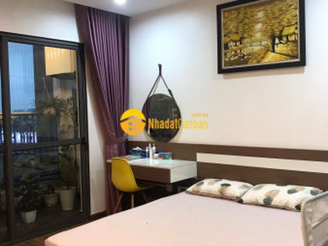 Bán cc lê văn lương, kđt trung hòa nhân chính, dt 120m2, 3pn, giá 3,95 tỷ
