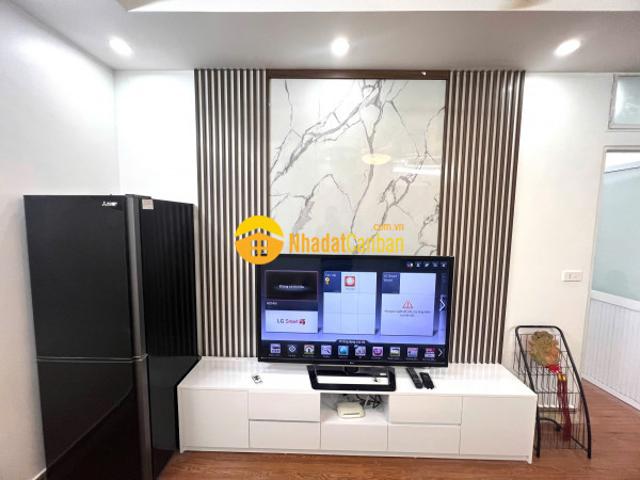 Bán cc mini thái hà, đống đa 35m, tặng nội thất, phôi sổ riêng giá 1.45 tỷ 50m ra phố