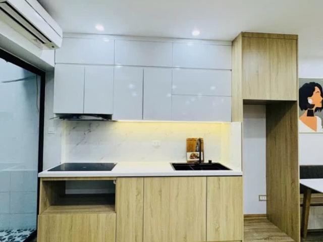 Bán CC NƠ 5 KĐT Pháp Vân Trần Thủ Độ, Hoàng Mai: DT 75m2, Giá 3.75 tỷ