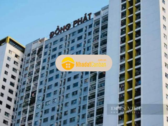 Bán cc đồng phát tam trinh tân mai 80m 2 tỷ