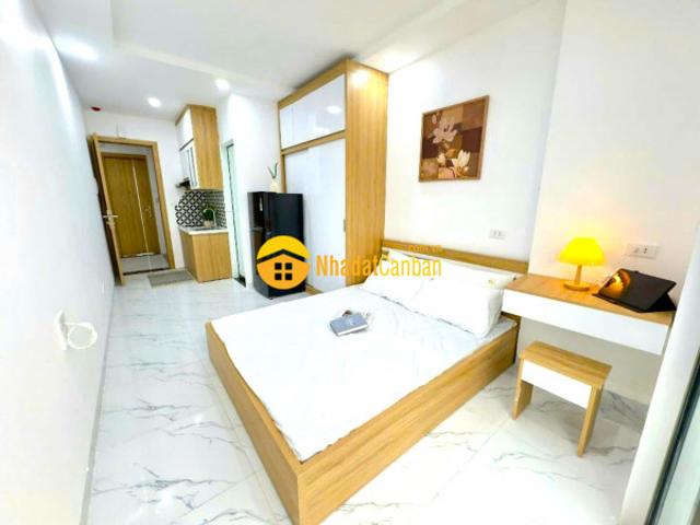 Bán ccmn 6 tầng phạm ngọc thạch 82m2 50m ra phố, 2 thoáng trước sau