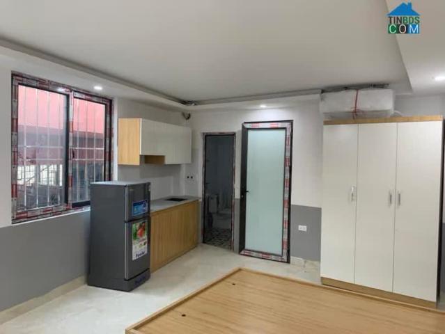 Bán CCMN 8 Tầng Trần Phú – Hà Đông Lô Góc – Dòng Tiền 1.1ty/năm – Oto Dừng Đỗ