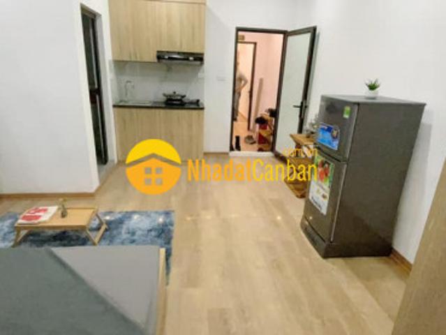 Bán ccmn dt 56m, 5t, mt7.2m giá nhỉnh 7 tỷ