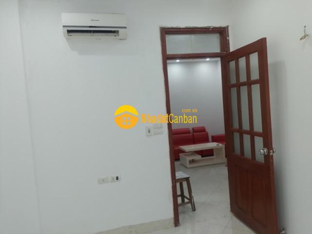 Ban ccmn măt phô thương đinh, thanh xuân, 51m2, nha đep 2 ngu, view thoang, ô tô tranh đô