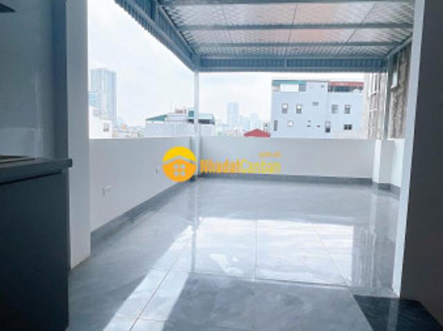 Bán ccmn ngọc trục 11 phòng full đồ dòng tiền 800trnăm