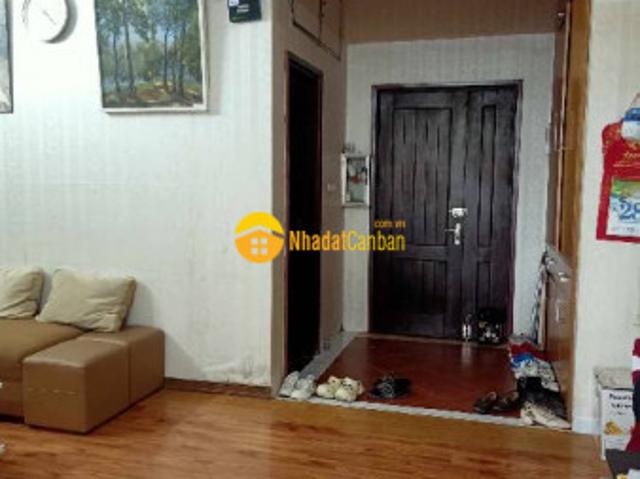 Bán chung cư 151 nguyễn đức cảnh hoàng mai