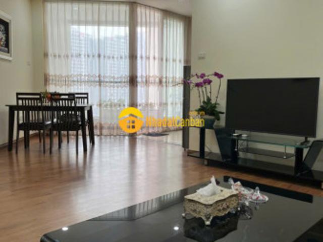 Bán chung cư 173 xuân thủy, cầu giấy căn góc 91m 2pn 2vs full đồ có thể sửa thành 3pn