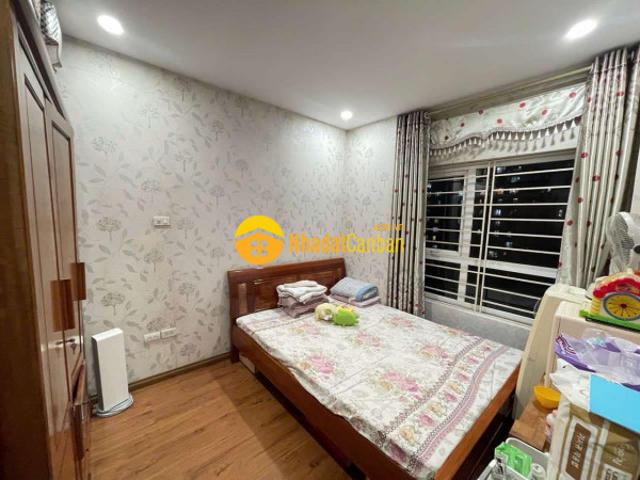 Bán chung cư 173 xuân thủy tòa long giang căn góc 100m 3pn full đồ giá tốt sẵn vào ở ngay