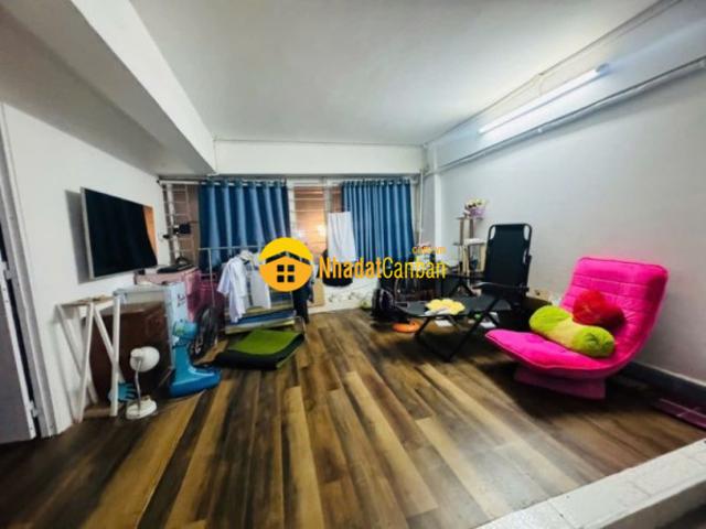 Bán chung cư tầng trệt shophouse giảm giá quận 7 tphcm 53 m2 3 tỷ 650