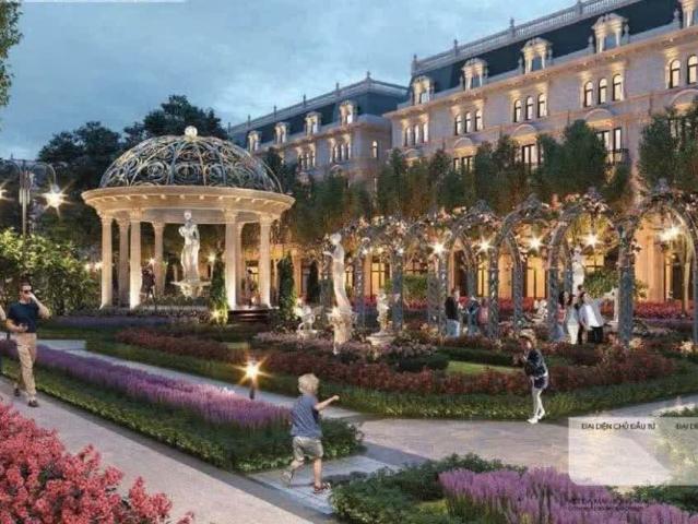 Bán chung cư tại dự án Danko Riverside Bắc Ninh