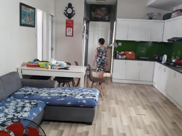 Bán Chung Cư THE USEFUL Lạc Long Quân, Giáp Quận 10, 88M2, Nội Thất Đẹp, Nhỉnh 2 Tỷ TL