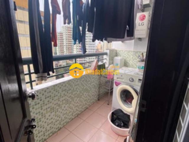 Bán chung cư trần quý kiên, cầu giấy 80m giá 2.69 tỷ bao phí 0867470