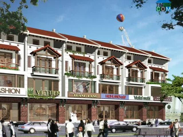 Bán chung cư VCI TOWER Tp. Vĩnh Yên
