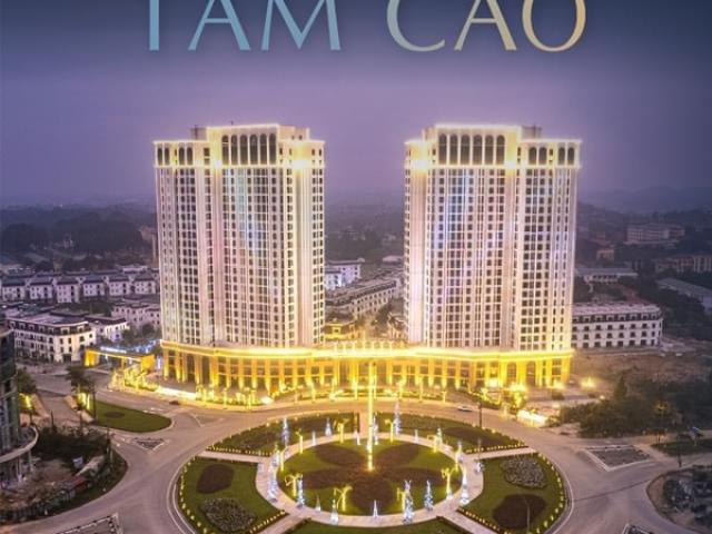 Bán chung cư VCI Tower Vĩnh Yên Vĩnh Phúc Đào huệ
