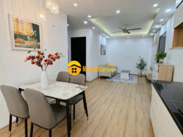Bán chung cư việt hưng, long biên giá tốt chỉ 4,55 tỷ cho căn 76m2 sỗ sẵn