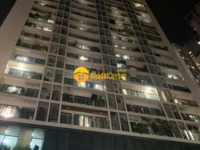 Bán chung cư an bình plaza 97 trần bình, nam từ liêm 56m, 2 ngủ, full nội thất giá 3.45 tỷ