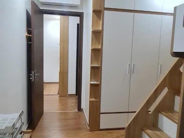 Bán chung cư Bạch Đằng Lakeside, ph Ngọc Châu, TP HD, 57m2, 2 ngủ, 1 vệ sinh, đầy đủ nội thất