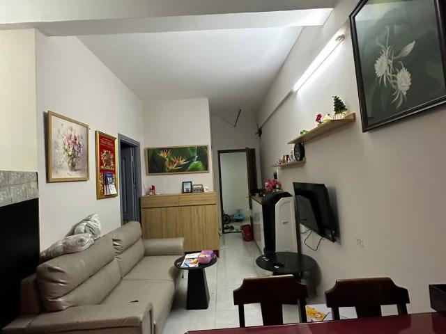 Bán chung cư Bình Trưng Đông Blue Sky Tower, Q2, HCM, 2,25 tỷ, 60m2, 2PN, 2WC. Căn Góc view đẹp
