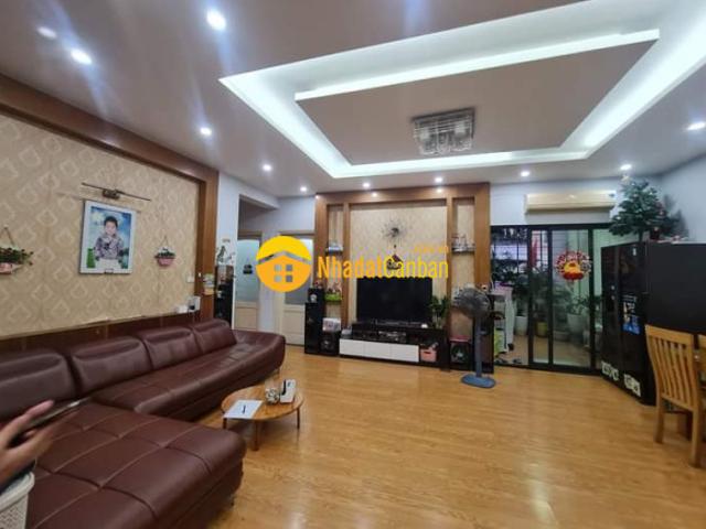 Bán chung cư c6 mỹ đình nam từ liêm 124m 3 ngủ 2vs giá 4.68 tỷ