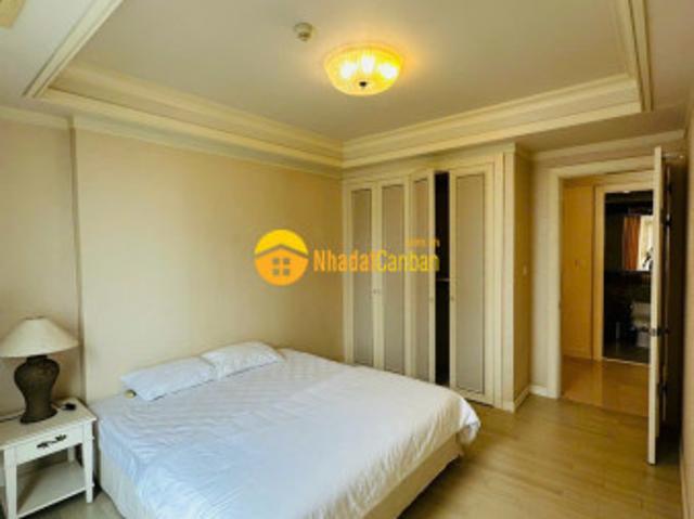 Bán chung cư căn hộ cantavil hoàn cầu đường điện biên phủ bình thạnh 143.6m2 8.7 tỷ