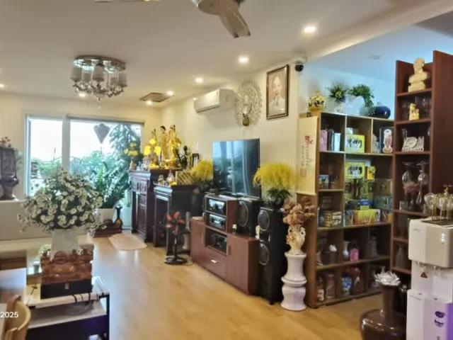 Bán Chung Cư Căn Tầng 11_có 3 Phòng Ngủ Tòa V1 Chung Cư Văn Phú Victorya Hà Đông Hà Nội
