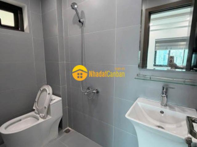 Bán chung cư cầu giấy, ở ngay, 31m, 5.8 tỷ