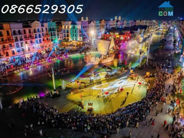 Bán chung cư cao cấp, căn hộ hạng sang Lumiere Spring Bay – Ocean Park 2, toà L2 Vida