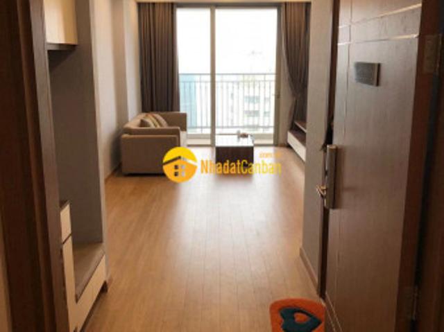Bán chung cư cao cấp 2 ngủ 2 wc 75m, tầng 30 chỉ 4 tỷ