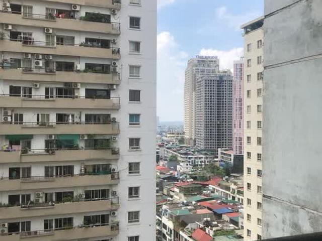 Bán Chung Cư CT2 KĐT Văn Khê Hà Đông, 3 Phòng Ngủ 2 Wc, DT 135M Giá 5.85 tỷ