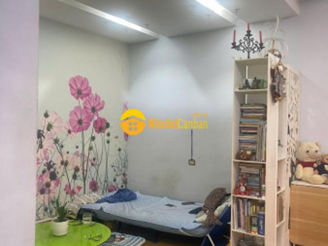 Bán chung cư dream center home 282 nguyễn huy tưởng, thanh xuân, nhà đẹp ở luôn