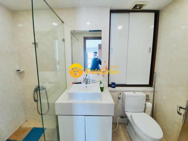 Bán chung cư ecogreen 286 nguyễn xiển, thanh trì lô góc, 3 pn, 3.25 tỷ