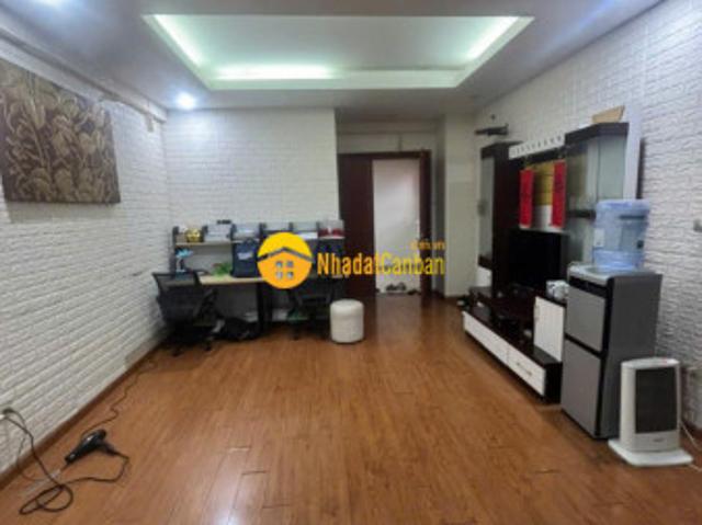 Bán chung cư gh4 ct17 kđt việt hưng 75m 2pn1vs 3 mặt thoáng giá 4,45tỷ