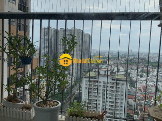Bán chung cư golden field mỹ đình 65m 2pn 2vs nhà đẹp ban công thoáng rộng sẵn ở ngay