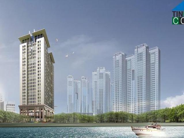 Bán chung cư Hạ Đình Tower Thanh Xuân căn góc 115m2, 3 ngủ, 2 vs chỉ 7. X tỷ