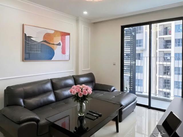 Bán Chung cư Hà Đô, Tòa Jasmine, QUẬN 10, 87 m2, giá 12.672 tỷ