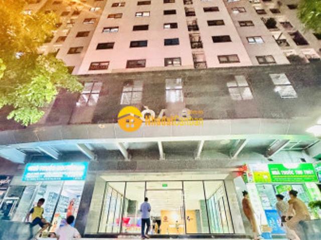 Bán chung cư hateco hưng thịnh yên sở hoàng mai
