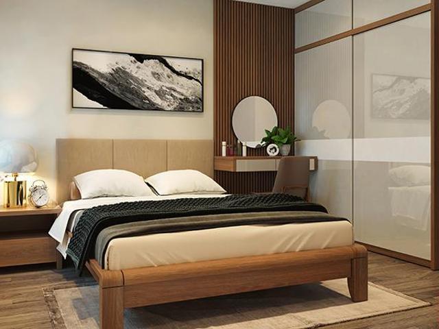 Bán chung cư Hateco Xuân Phương chỉ từ 1,2 tỷ/căn, full đồ gần Mỹ Đình