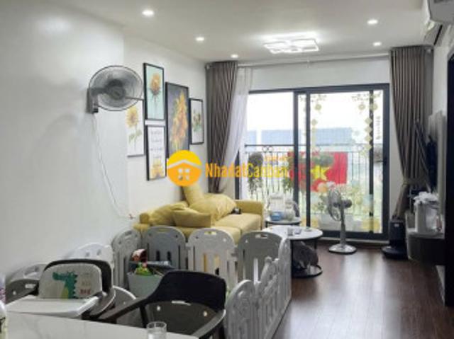 Bán chung cư homeland thượng thanh, long biên 60m2, giá 4,68 tỷ cam kết chuẩn, cần ngay