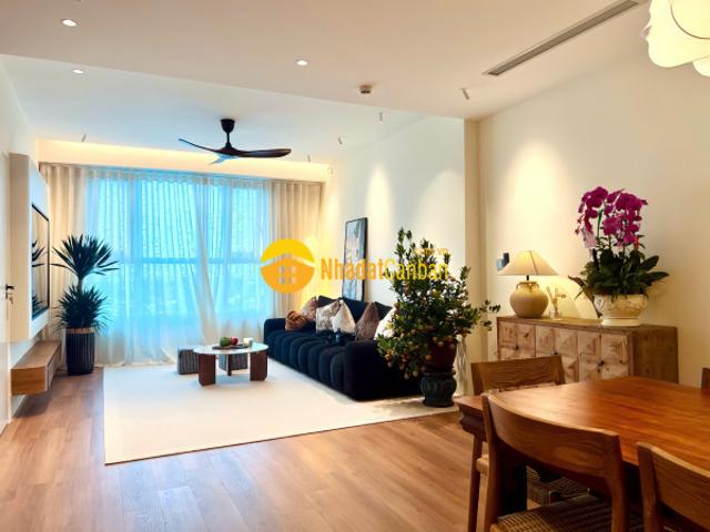 Bán chung cư ia20 ciputra giá 6,9ty 0382276