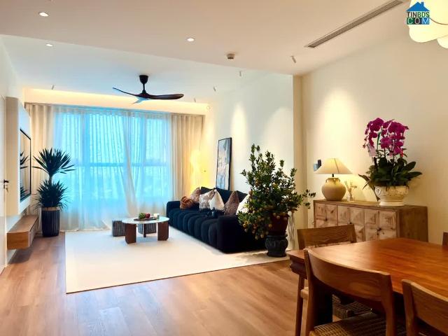 Bán chung cư IA20 Ciputra giá 6,9ty 0382276