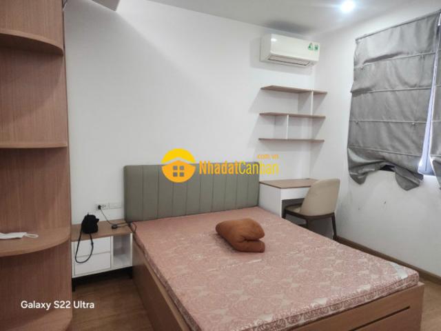 Bán chung cư iris garden 30 trần hữu dực căn 62m 2pn 2vs 2 ban công nhà đẹp hướng mát full đồ